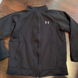 Under Armour fleece lined sweatshirt